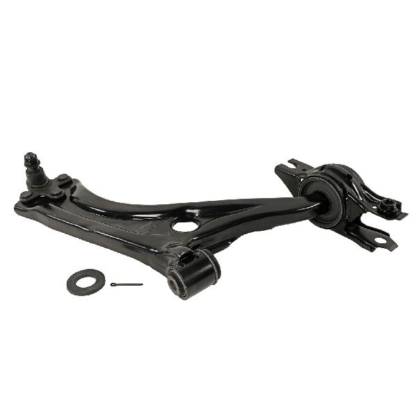 2016-2021 Honda Civic Suspension Control Arm and Ball Joint Assembly - Front Right Lower (Moog)