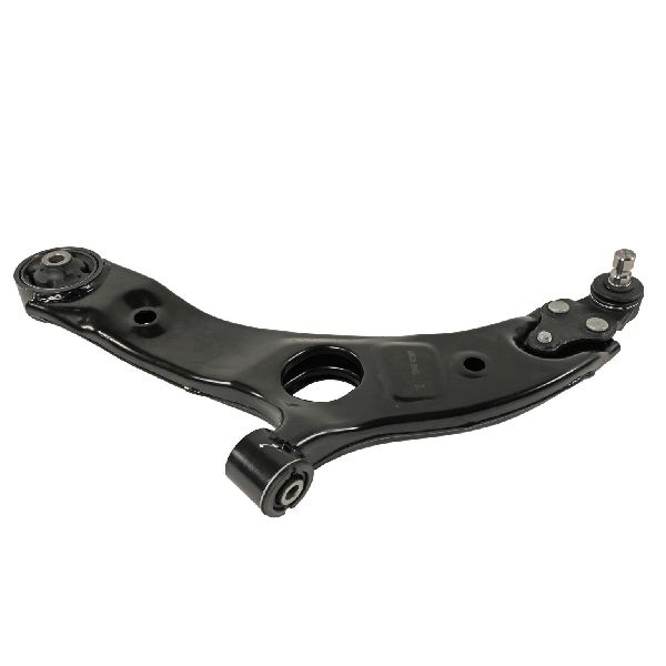2014-2015 Kia Sorento Suspension Control Arm and Ball Joint Assembly - Front Left Lower (Moog)