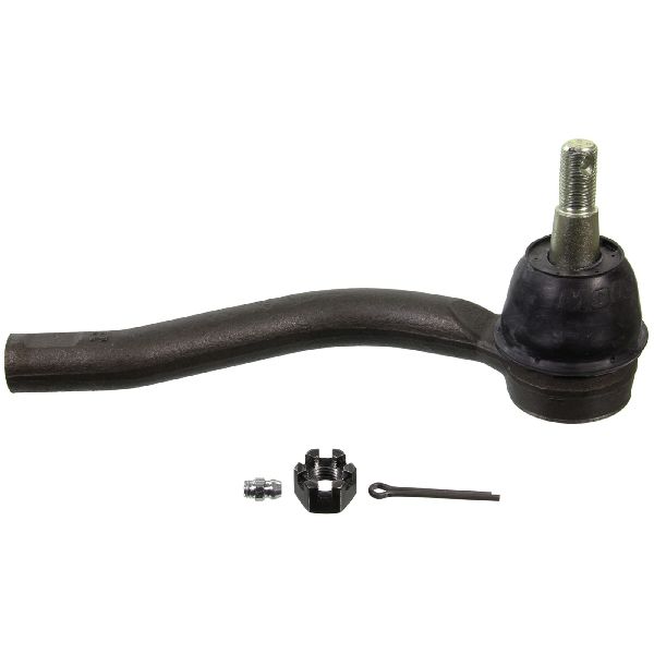 2008-2012 INFINITI EX35 Steering Tie Rod End - Front Right Outer (Moog)