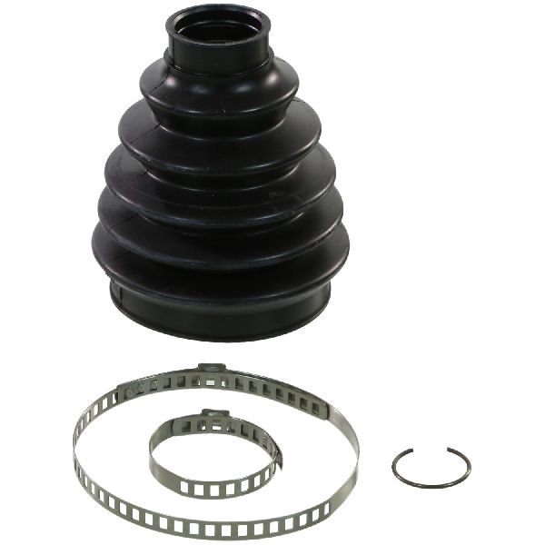 2000-2007 Ford Focus CV Joint Boot Kit - Front Outer (Moog)