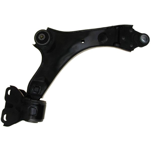 2008-2016 Volvo XC70 Suspension Control Arm and Ball Joint Assembly - Front Left Lower (Moog)