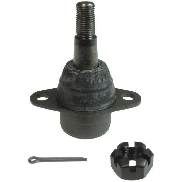 2007-2010 BMW X3 Suspension Ball Joint - Front Lower Forward (Moog)