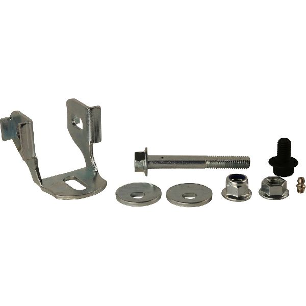 2015-2023 Ford Mustang Alignment Camber / Toe Kit - Rear (Moog)