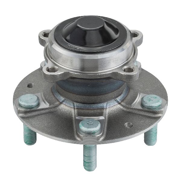 2006 Mazda MX-5 Miata Wheel Bearing and Hub Assembly - Front (Moog)
