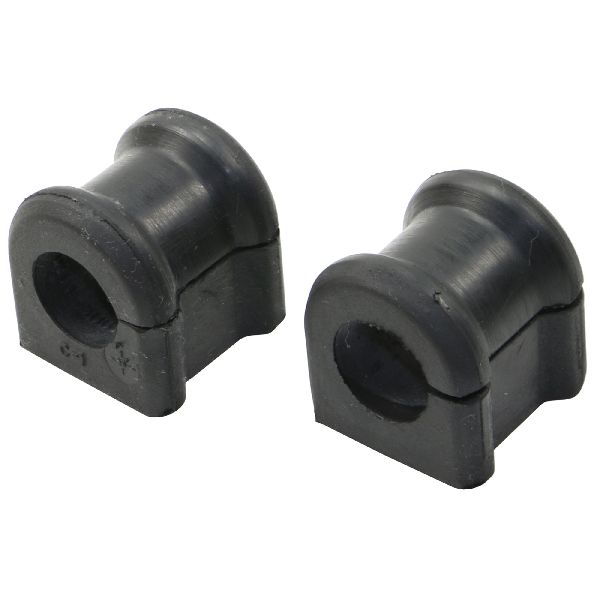 2009-2010 Pontiac Vibe Suspension Stabilizer Bar Bushing Kit - Rear To Frame (Moog)