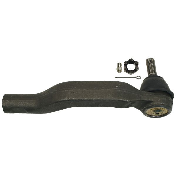 2011-2016 Scion tC Steering Tie Rod End - Front Left Outer (Moog)