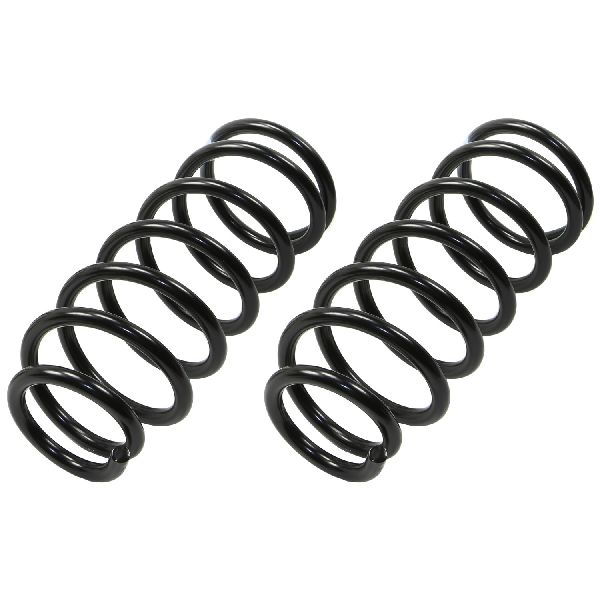 2006-2011 Honda Civic Coil Spring Set - Rear (Moog)
