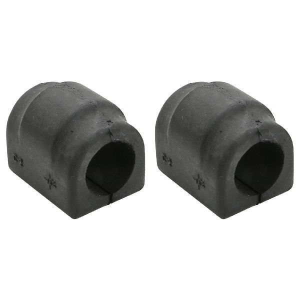 1996-1999 BMW M3 Suspension Stabilizer Bar Bushing Kit - Rear To Frame (Moog)