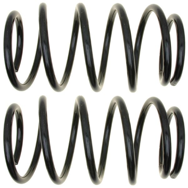 2007-2011 Toyota Camry Coil Spring Set - Front (Moog)