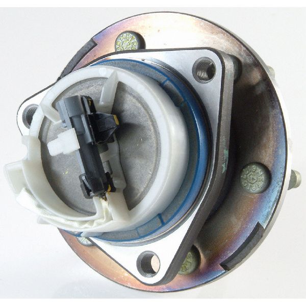 2006-2009 Chevrolet Uplander Wheel Bearing and Hub Assembly - Rear (Moog)