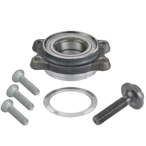 2007-2011 Audi S6 Wheel Bearing Assembly - Rear (Moog)