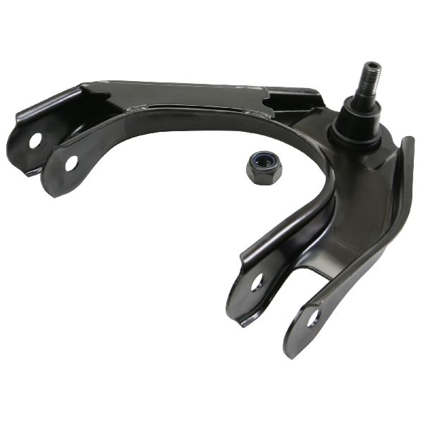 1995-2006 Dodge Stratus Suspension Control Arm and Ball Joint Assembly - Front Left Upper (Moog)