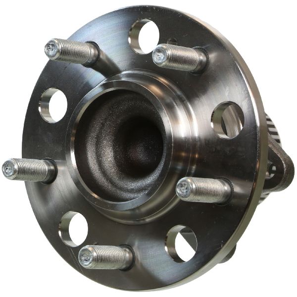 2011-2017 Hyundai Azera Wheel Bearing and Hub Assembly - Rear (Moog)
