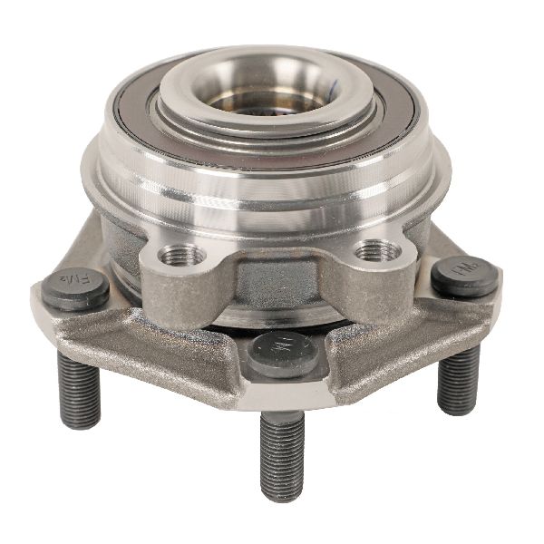 2019-2023 Nissan Altima Wheel Bearing and Hub Assembly - Front (Moog)