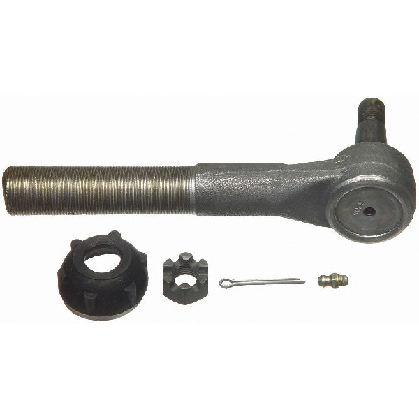 1973-1977 Ford F-250 Steering Tie Rod End - Front Left Outer (Moog)