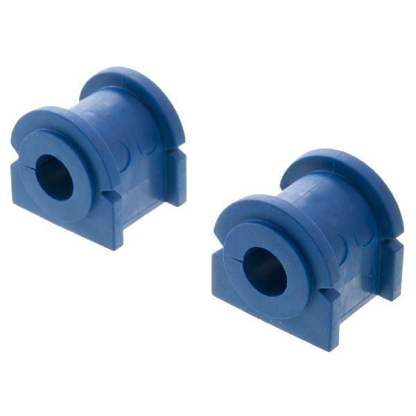2008-2010 Dodge Avenger Suspension Stabilizer Bar Bushing Kit - Rear To Frame (Moog)