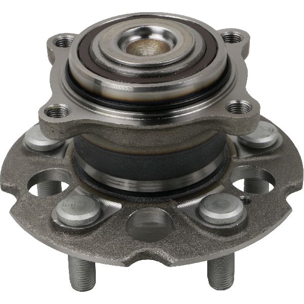 2005-2010 Honda Odyssey Wheel Bearing and Hub Assembly - Rear (Moog)