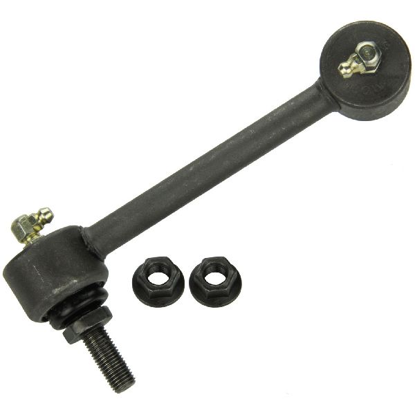 2014-2023 Jeep Cherokee Suspension Stabilizer Bar Link - Rear Left (Moog)