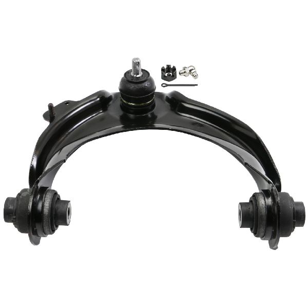 2004-2008 Acura TSX Suspension Control Arm and Ball Joint Assembly - Front Right Upper (Moog)