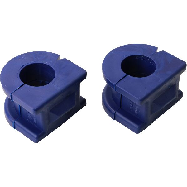2010-2017 Chevrolet Equinox Suspension Stabilizer Bar Bushing Kit - Front To Frame (Moog)