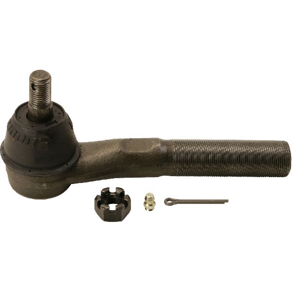 1998-1999 Dodge Ram 1500 Steering Tie Rod End - At Pitman Arm (Moog)