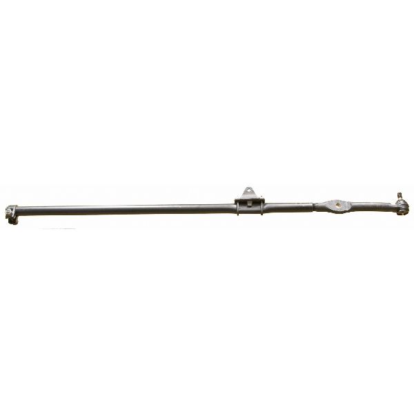 1994-2002 GMC C3500HD Steering Tie Rod End - Front Right Outer (Moog)