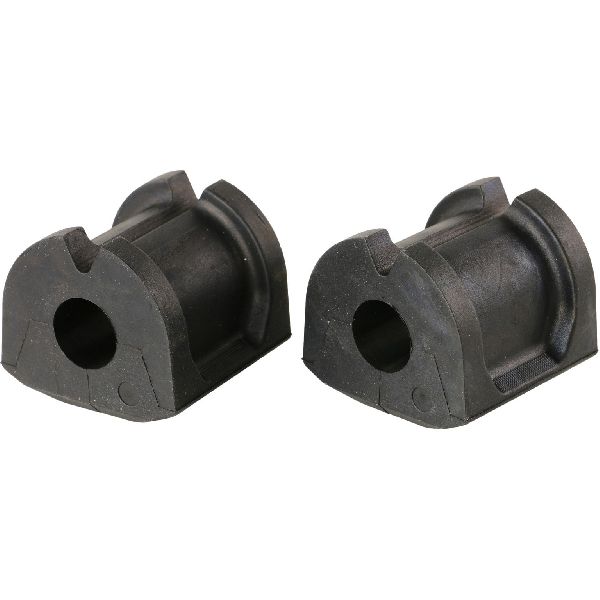 2008-2010 Subaru Impreza Suspension Stabilizer Bar Bushing Kit - Rear To Frame (Moog)