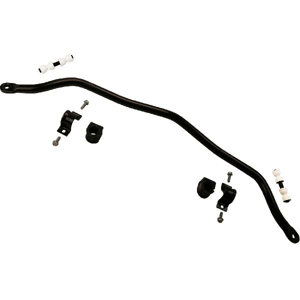 2001-2005 Pontiac Aztek Suspension Stabilizer Bar Kit - Front (Moog)