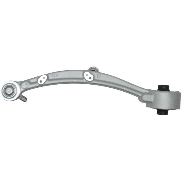 2009-2014 Hyundai Genesis Suspension Control Arm and Ball Joint Assembly - Front Right Lower Forward (Moog)