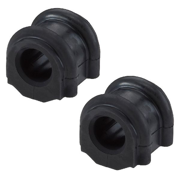 2009-2014 Hyundai Genesis Suspension Stabilizer Bar Bushing Kit - Front To Frame (Moog)
