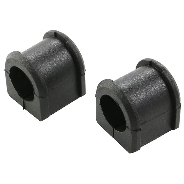 2001-2003 Mazda Protege Suspension Stabilizer Bar Bushing Kit - Front To Frame (Moog)