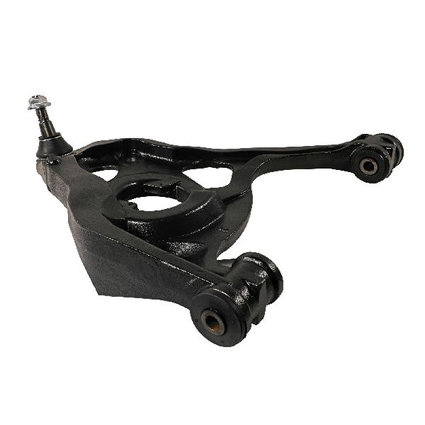 2003-2005 Chevrolet Express 2500 Suspension Control Arm and Ball Joint Assembly - Front Right Lower (Moog)