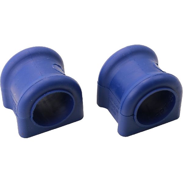 2000-2002 Dodge Durango Suspension Stabilizer Bar Bushing Kit - Front To Frame (Moog)