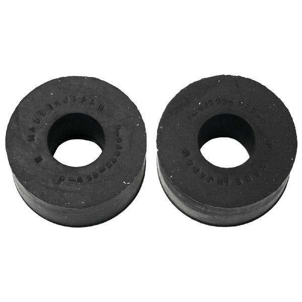 1981-1987 Isuzu Pickup Suspension Strut Rod Bushing - Front (Moog)