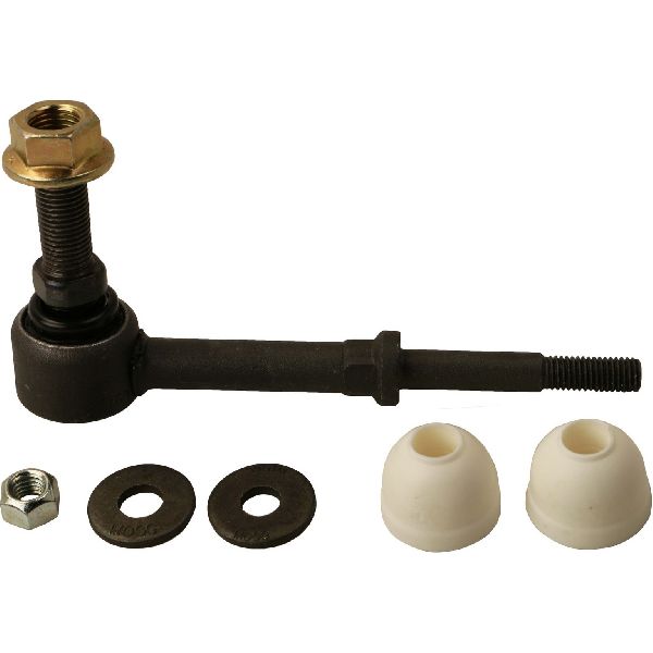 2006-2008 Dodge Ram 1500 Suspension Stabilizer Bar Link - Front (Moog)