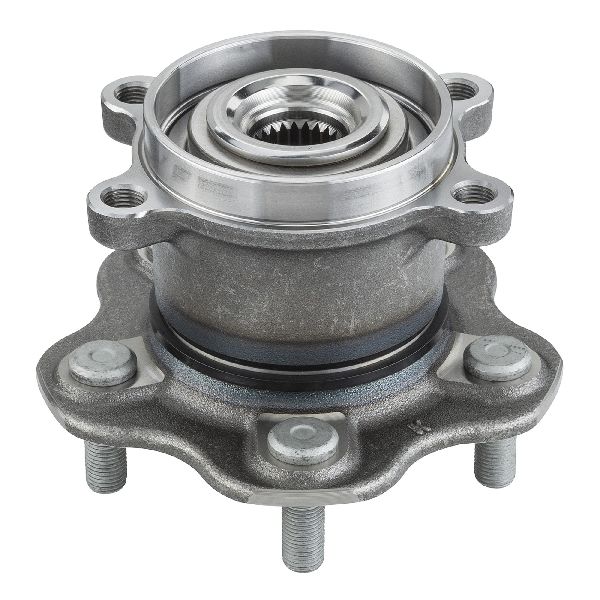 2014-2017 Nissan Juke Wheel Bearing and Hub Assembly - Rear (Moog)