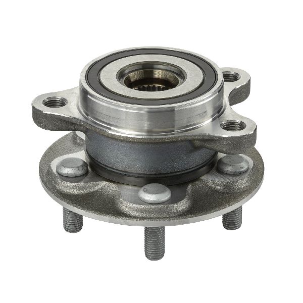 2016-2022 Toyota Prius Wheel Bearing and Hub Assembly - Front (Moog)