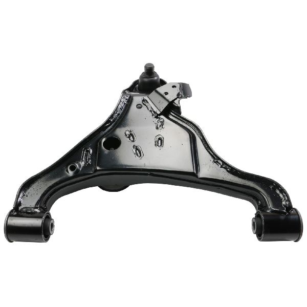 2009-2012 Suzuki Equator Suspension Control Arm and Ball Joint Assembly - Front Right Lower (Moog)