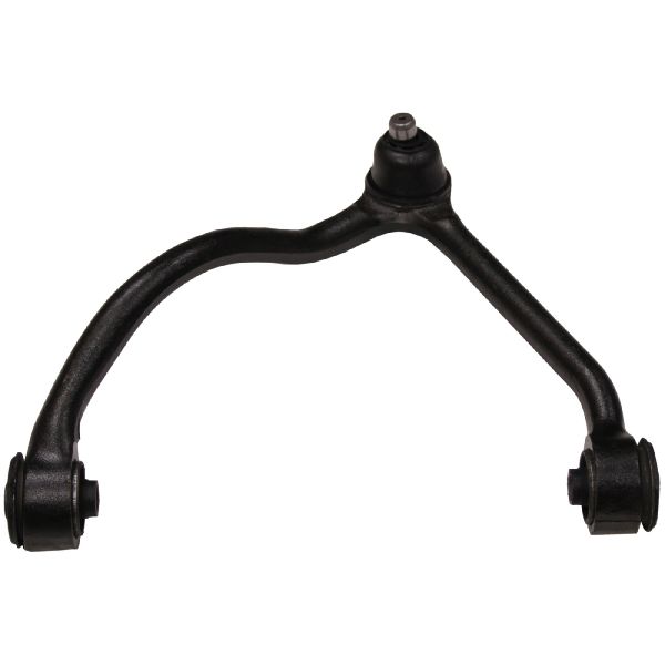 2003-2006 Kia Sorento Suspension Control Arm and Ball Joint Assembly - Front Left Upper (Moog)