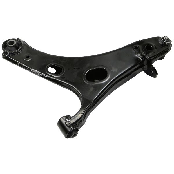 2014-2018 Subaru Forester Suspension Control Arm and Ball Joint Assembly - Front Right Lower (Moog)