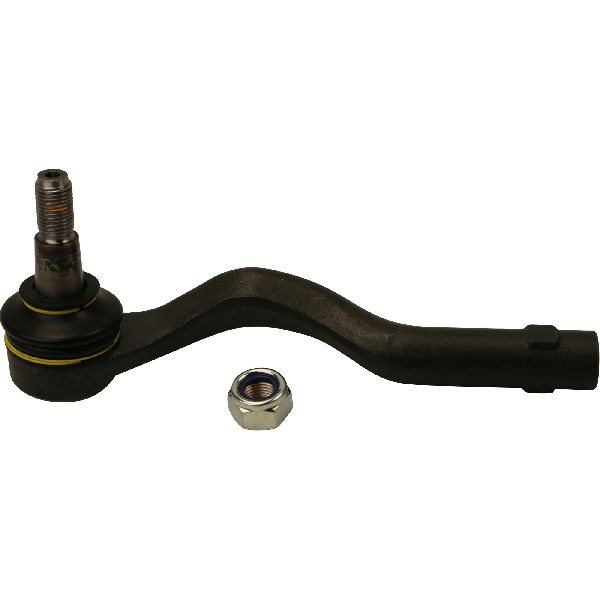 2012-2018 Mercedes-Benz CLS550 Steering Tie Rod End - Front Right Outer (Moog)