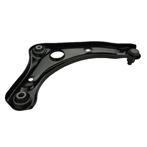 2014-2019 Nissan Versa Note Suspension Control Arm and Ball Joint Assembly - Front Left Lower (Moog)