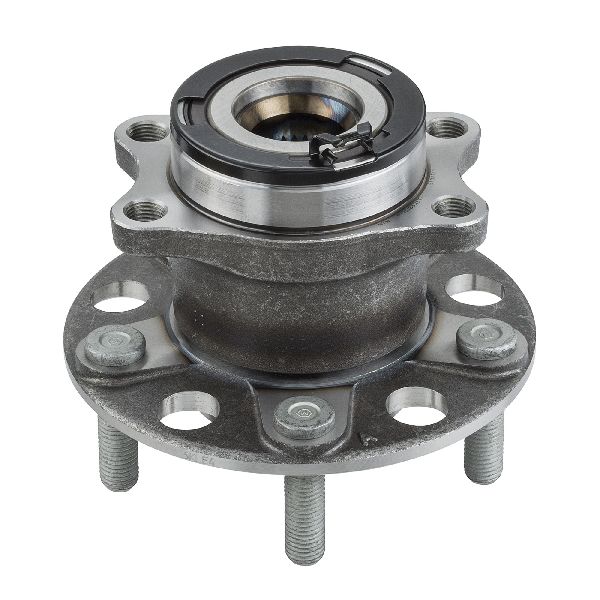 2008 Dodge Avenger Wheel Bearing and Hub Assembly - Rear Left (Moog)