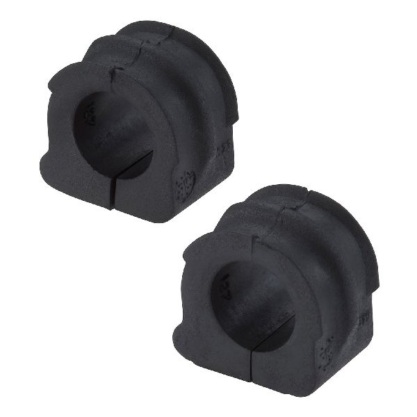 1999-2006 Volkswagen Golf Suspension Stabilizer Bar Bushing Kit - Front To Frame (Moog)