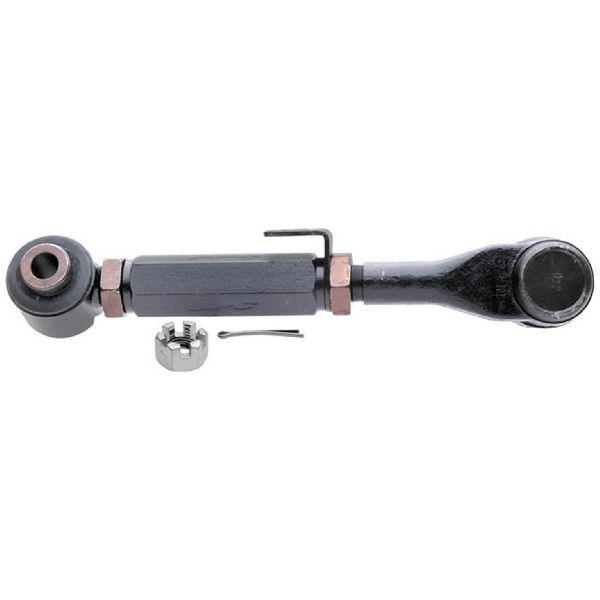 2006-2014 Honda Ridgeline Suspension Control Arm and Ball Joint Assembly - Rear Upper (Moog)