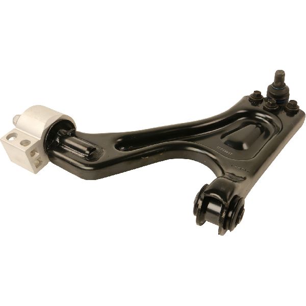 1999-2001 Saab 9-5 Suspension Control Arm and Ball Joint Assembly - Front Left Lower (Moog)