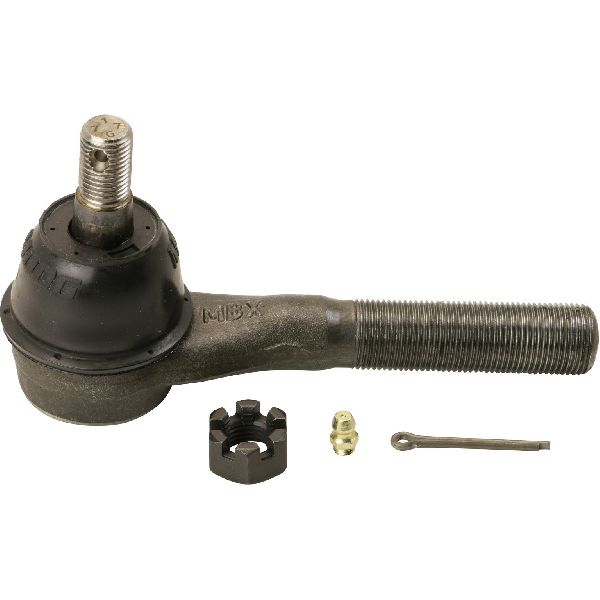 1980-1997 Ford F-250 Steering Tie Rod End - Front Left Outer (Moog)