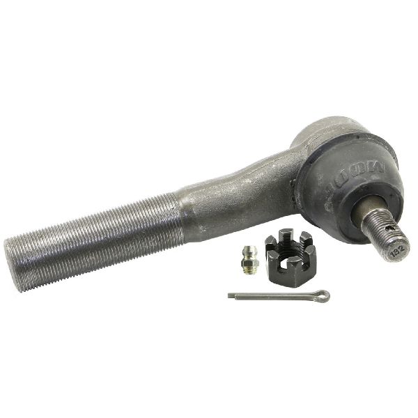 2000-2001 Dodge Ram 1500 Steering Tie Rod End - Front Left Outer (Moog)