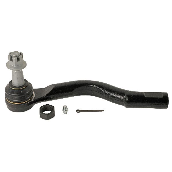 2017-2025 Chrysler Pacifica Steering Tie Rod End - Front Right Outer (Moog)