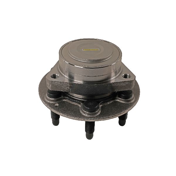2019-2022 Chevrolet Blazer Wheel Bearing and Hub Assembly - Rear (Moog)